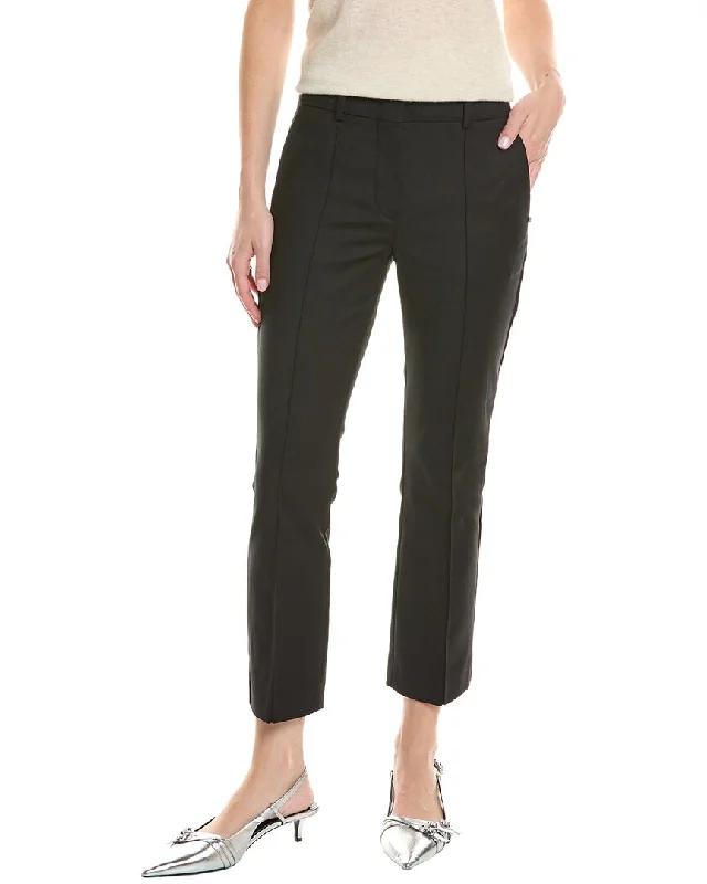 Super Sale Sportmax Antony Long Trouser