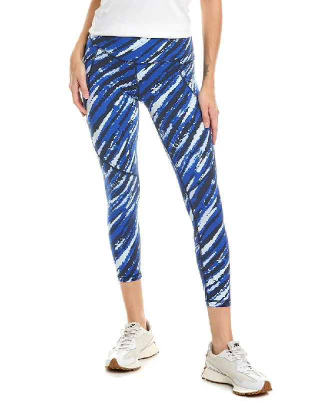 Stock Clearance Sweaty Betty Power 7/8 Workout Legging