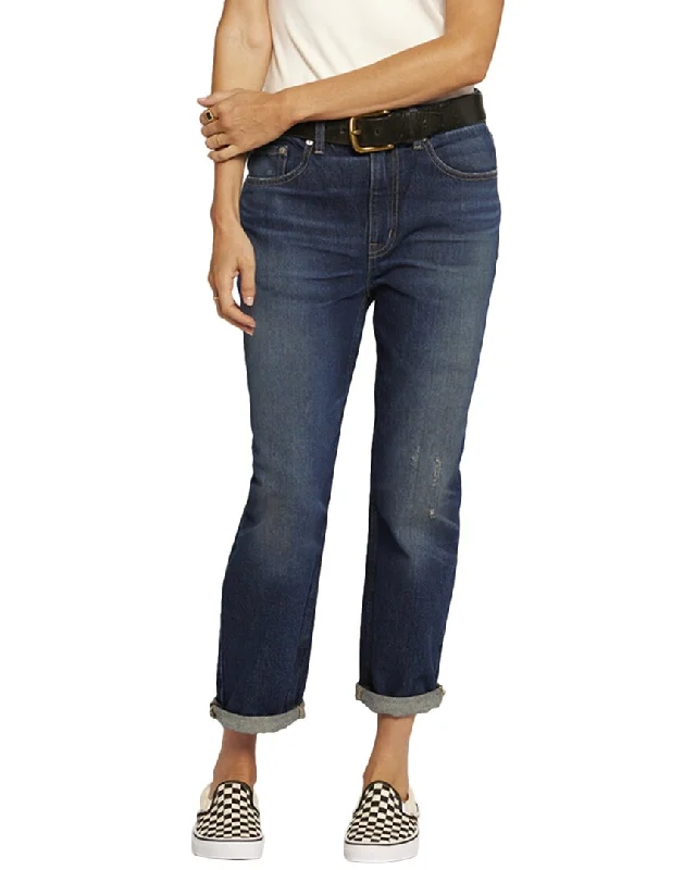Deal of the Day Current/Elliott The Boy Genius Ranger Boyfriend Jean