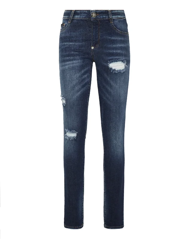 Epic Deals Denim Jeggins