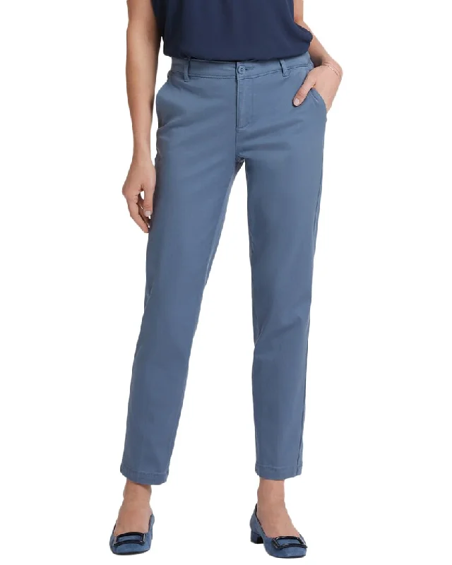 Massive Savings NYDJ Sadie Slim Pant