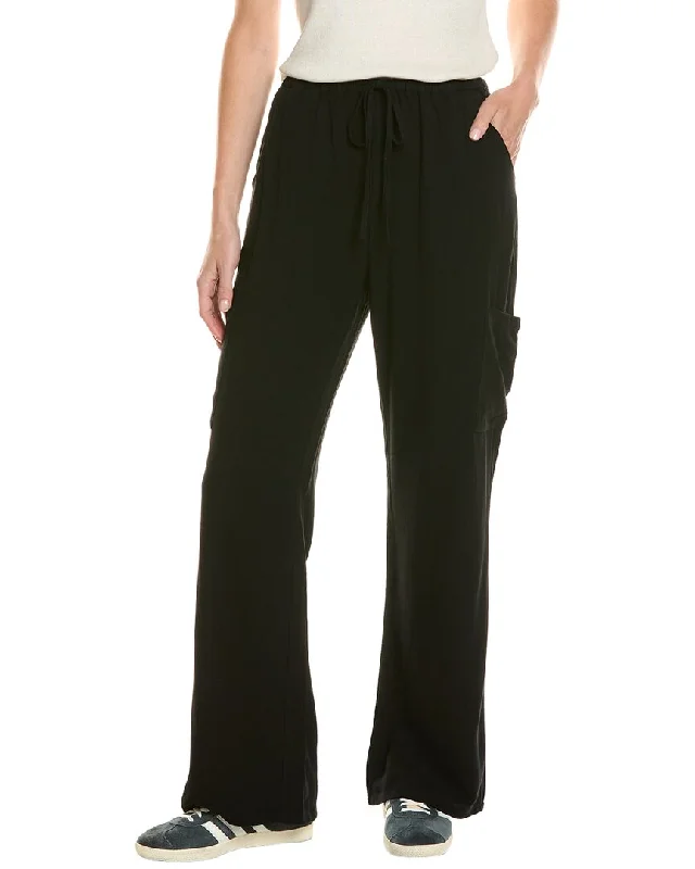 Bargain Prices MEIVEN Linen-Blend Pant