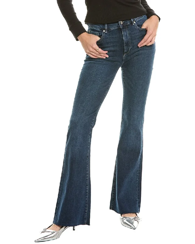 Closeout Sale DL1961 Bridget Seacliff Bootcut Jean