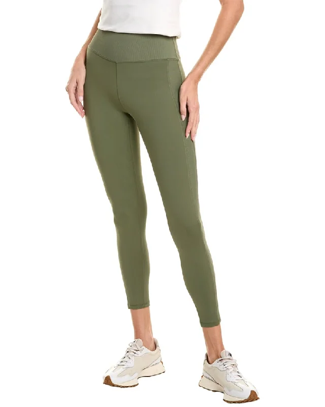 Fantastic Savings IVL Collective Rib Combo Legging