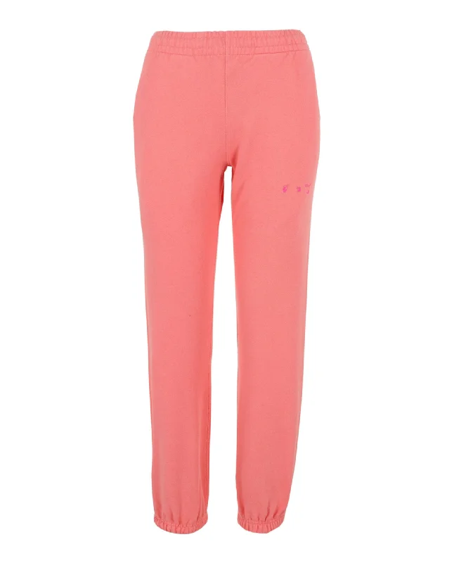 New Markdowns Swimming Man Sweatpants