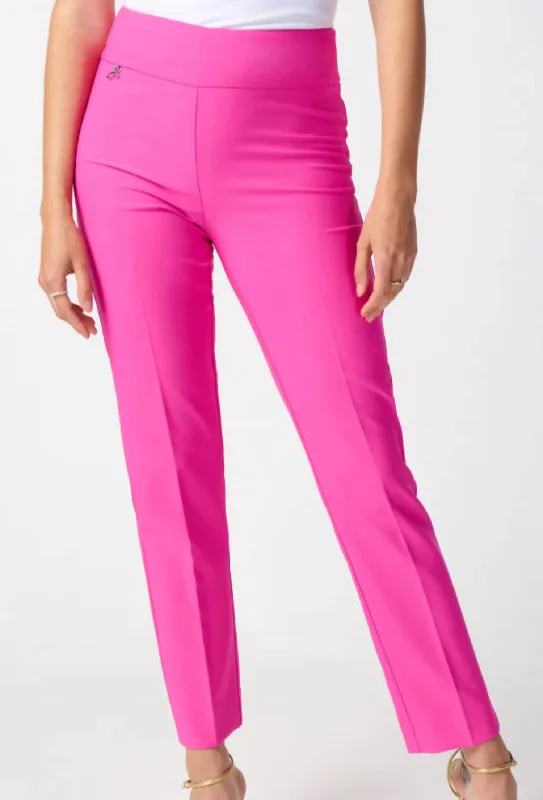 Flash Sale Lux Twill Slim In Pink