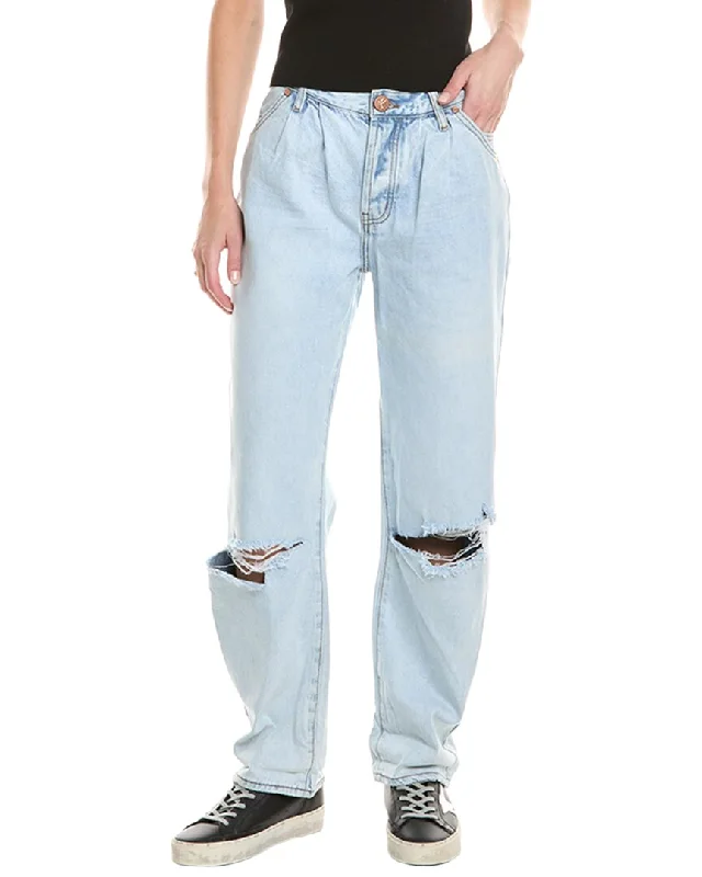 Warehouse Sale One Teaspoon Smiths Casanova Jean
