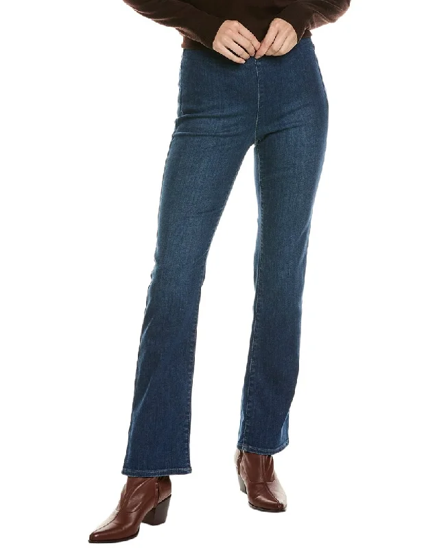 Referral Discount NYDJ Marilyn Blue Star Straight Jean