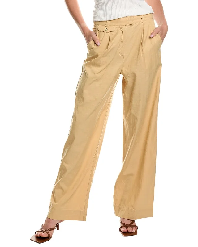 Major Savings French Connection Alania City Trouser