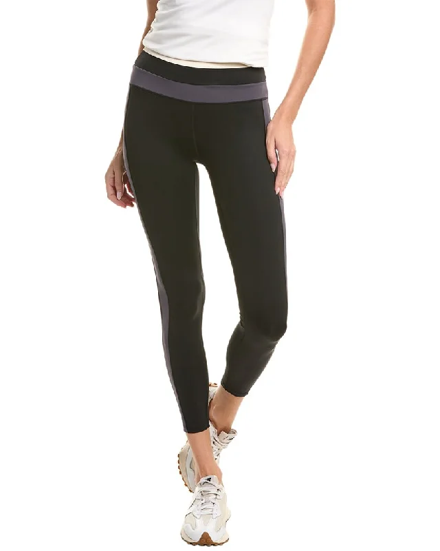 Lowest Rates IVL Collective Colorblocked Legging