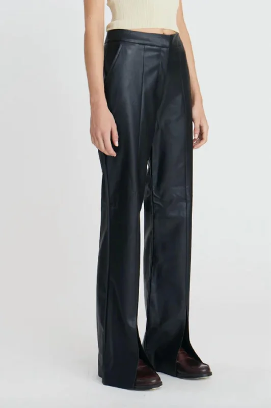 Super Savings Beat Pant In Black