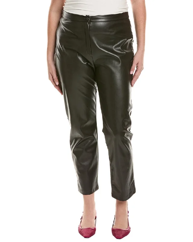 Exclusive Offer Marina Rinaldi Plus Reims Trouser
