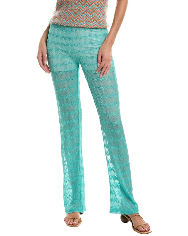 Reduced Prices M Missoni Zig Zag Pant