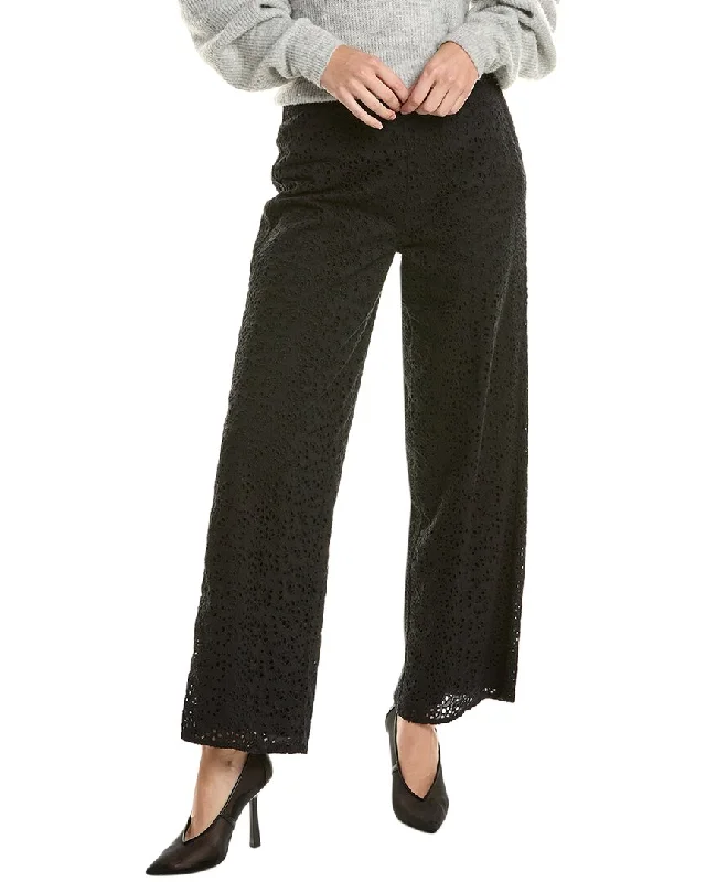 Quick Sale Merlette Lunar Eyelet Pant