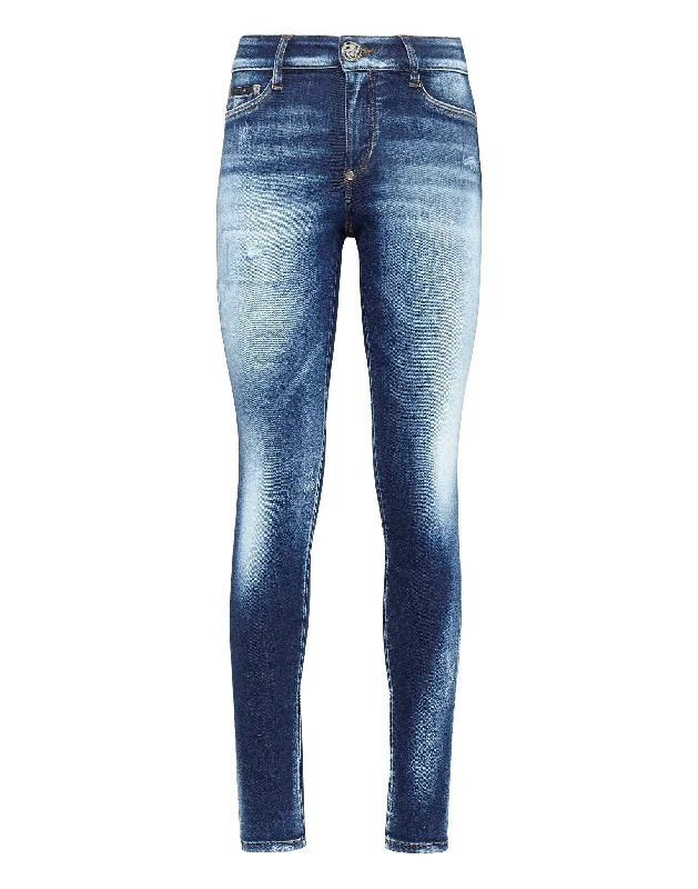 Deal Dash Denim Jeggings