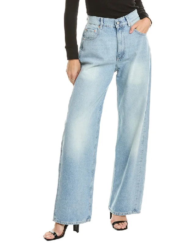 Savings Bonanza DL1961 Taylor Vintage Light Barrel Jean