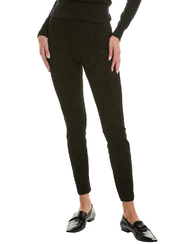 Weekend Deals to Make You Happy Nanette Nanette Lepore Leopard Flocked Pant