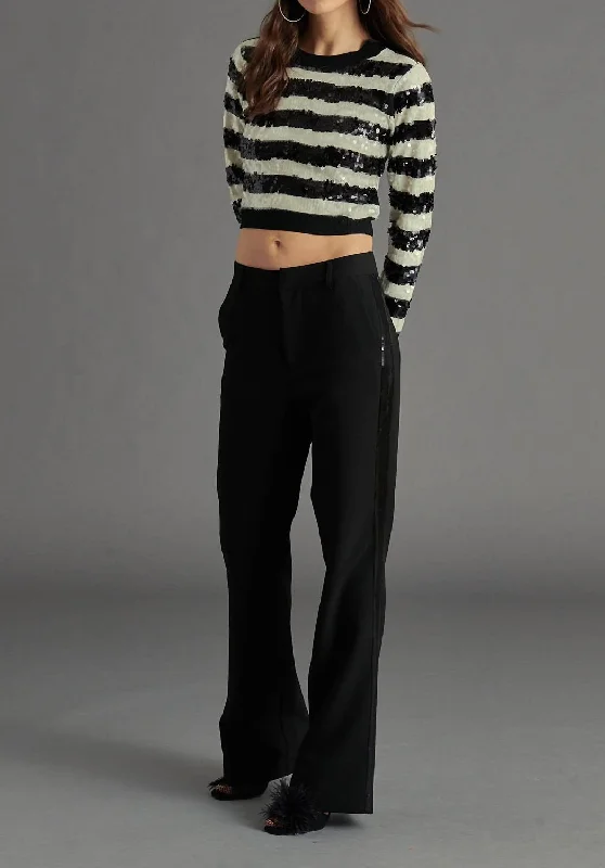 Best Deals Waverly Pant In Black
