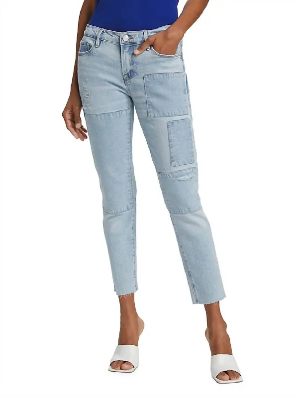 Crazy Savings Garcon Jean In Hideaway