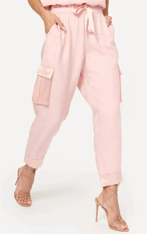 Anniversary Sale Harley Pant In Petal