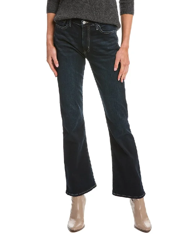 Weekend Extravaganza: Shop Now HUDSON Jeans Blair Calypso Bootcut Jean