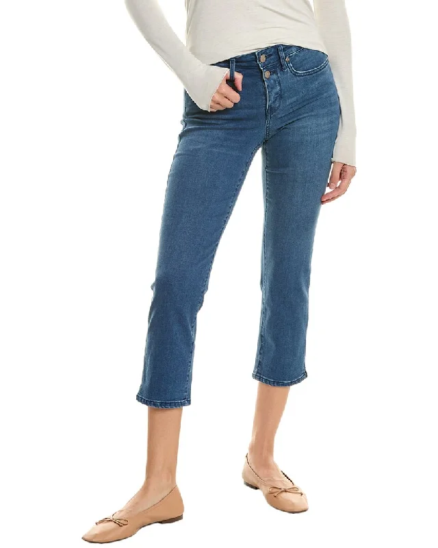 Midnight Sale NYDJ Sheri Nevin Slim Jean