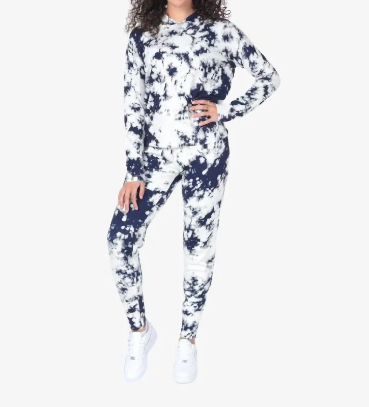Major Savings Amber Bleach Pants In Blue