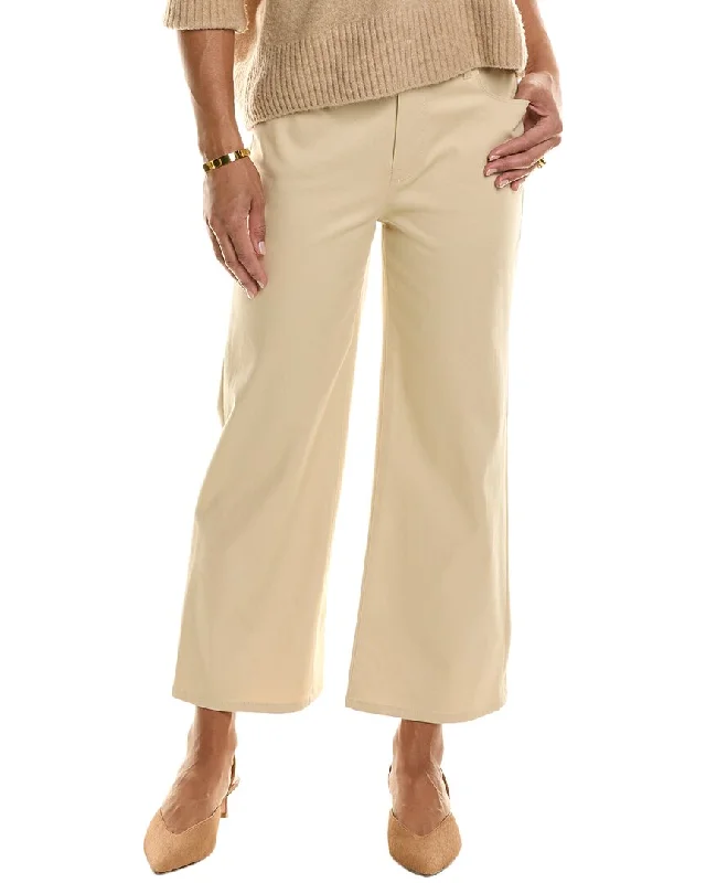 Weekend Specials to Savor Elie Tahari Wide Leg Pant