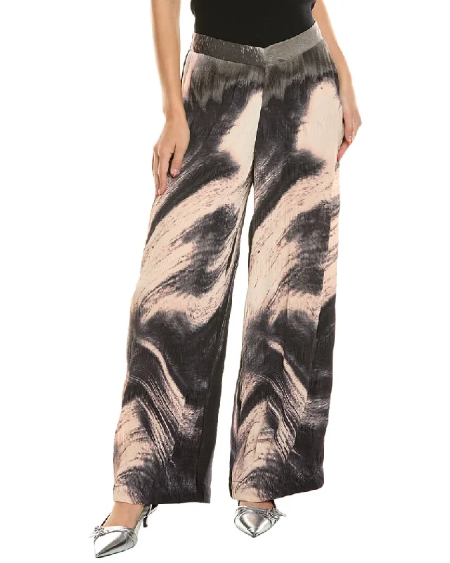 Take Advantage SIMKHAI Analia Wide Leg Pant