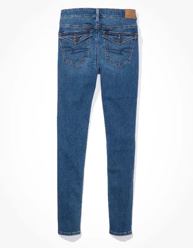 Super Savings AE Next Level Low-Rise Jegging