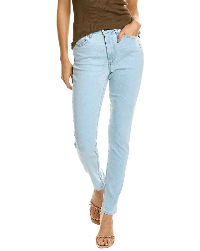 Bonus Offer rag & bone Nina Paeonia High-Rise Skinny Jean