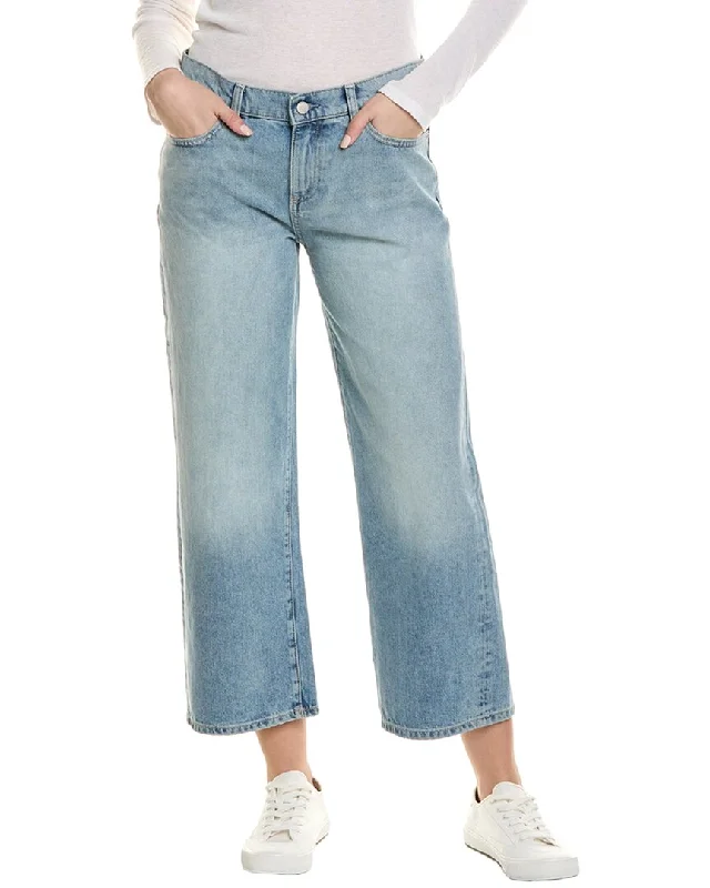 Weekend Specials to Grab DL1961 Drue Daydream Low Rise Straight Jean