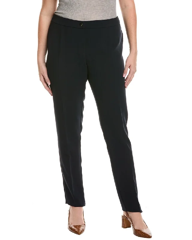 Now Available Marina Rinaldi Plus Rumba Trouser