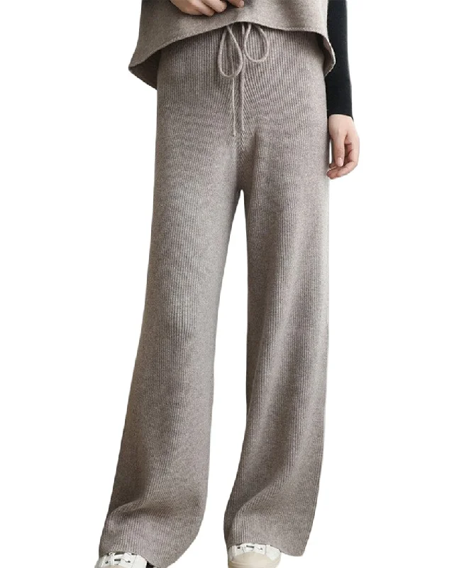 Overstock Sale ASNE Wool Pant