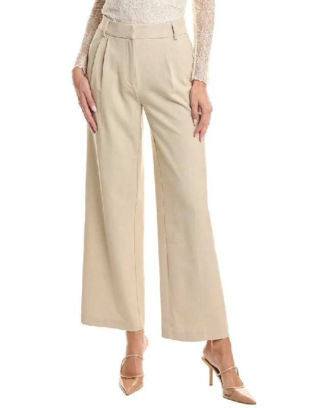 Weekend Deals to Brighten Your Day Nanette Nanette Lepore Pleated Pant