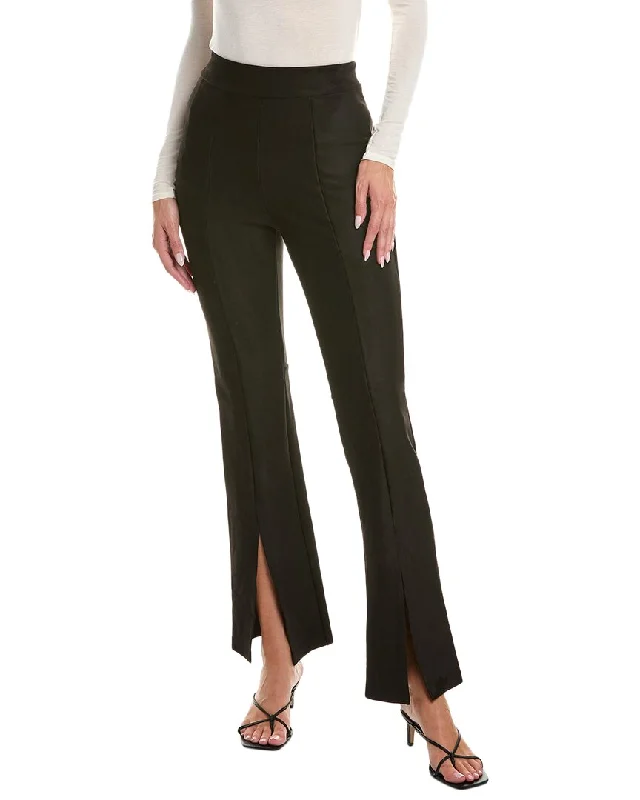 Massive Deals commando Split Front Pant