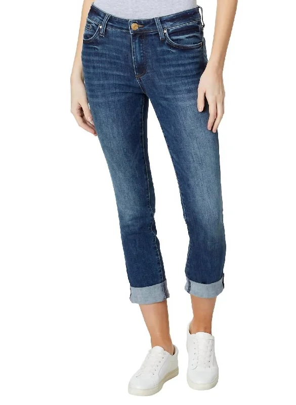 Price Meltdown Catherine Boyfriend Jean In Inspired