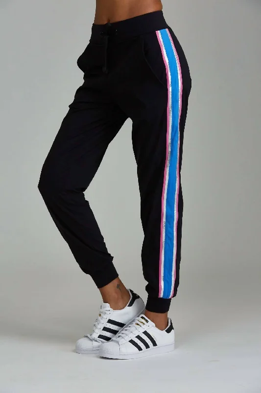 Weekend Savings Spectacular Chase Jogger In Azure