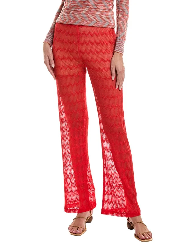 Markdowns M Missoni Zig Zag Pant