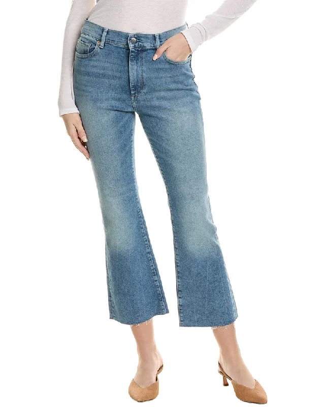 Price Break DL1961 Bridget Aged Bootcut Jean