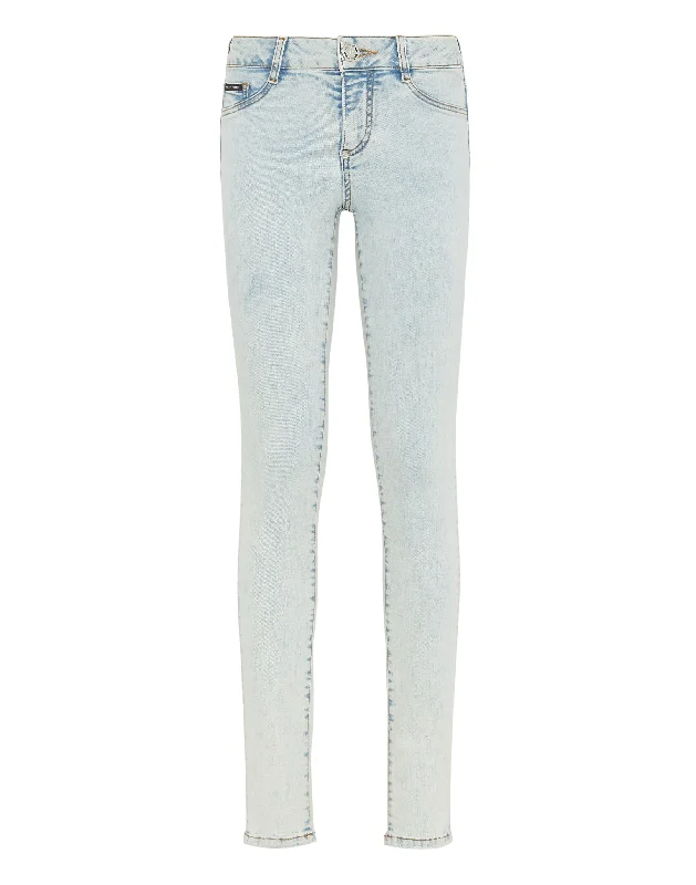 Final Clearance Denim Jeggins