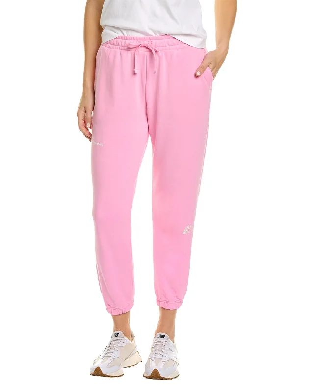 Now or Never Santorelli Izzy Crop Pant