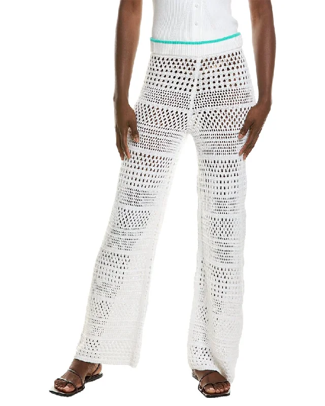 Super Deal 525 America Crochet Pant