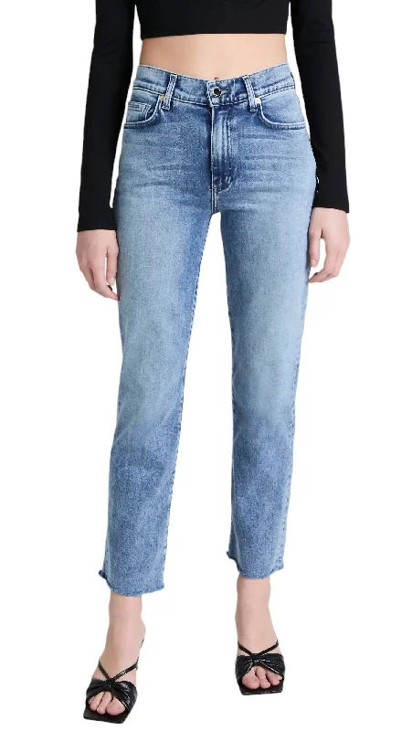 Weekend Offers That Sizzle Stevie Slim Boyfriend Jean In Lush