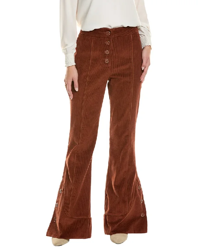Buy More, Save More FARM Rio Corduroy Flare Pant