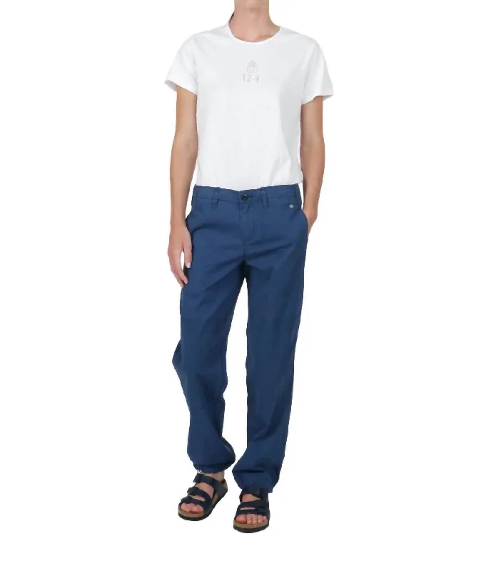 Best Seller Women's Patrol Long Pants In Marine