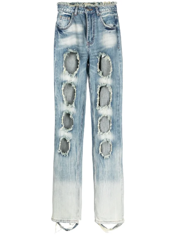 Buy Today Rui Women's Jeans blue