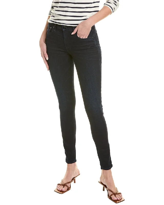 Unmissable Offer rag & bone Cate Mid-Rise Esme Skinny Jean