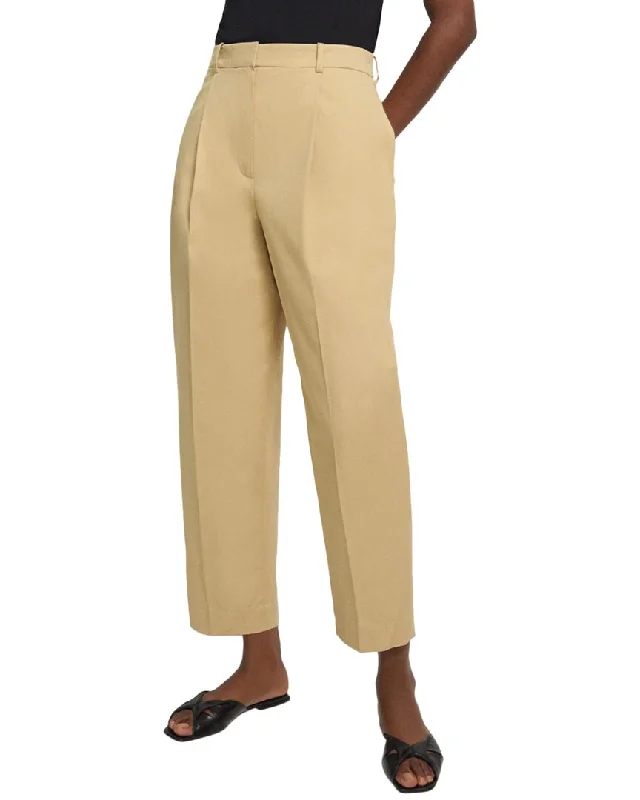 Time-Limited Offer Theory Carrot Trouser