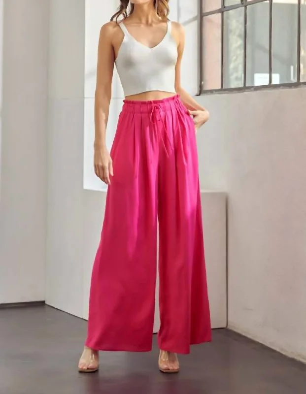 Huge Discounts Sherbet Pants In Pink